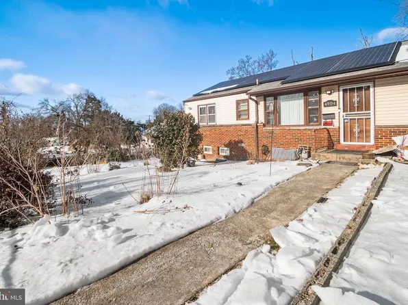 4904 56th Pl, Hyattsville, MD 20781