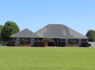 25829 County Road 20, Elberta, AL 36530