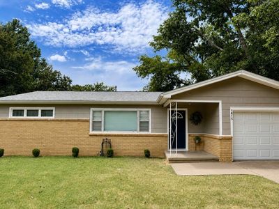 1815 N 9th St, Arkansas City, KS, 67005
