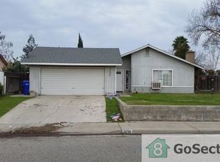 3190 Poplar Dr, Merced, CA 95348