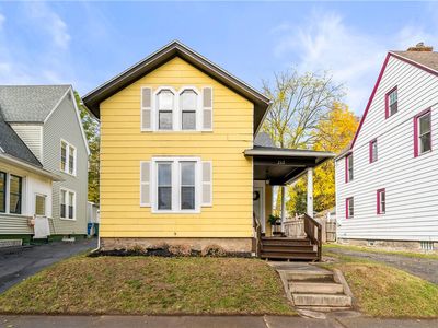 262 Linden St, Rochester, NY, 14620