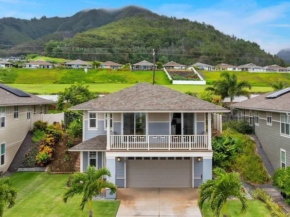 199 Puaehu St, Wailuku, HI 96793