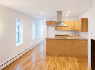 22 Saint Cyprians Pl #7, Roxbury Crossing, MA 02120