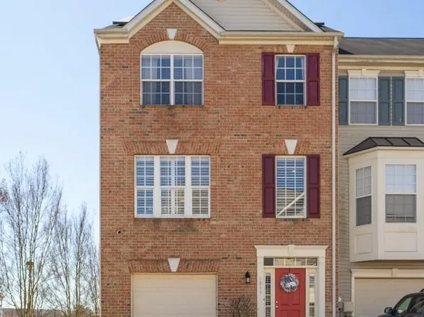 1037 Railbed Dr, Odenton, MD 21113