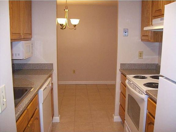 Renovated Kitchen Classic