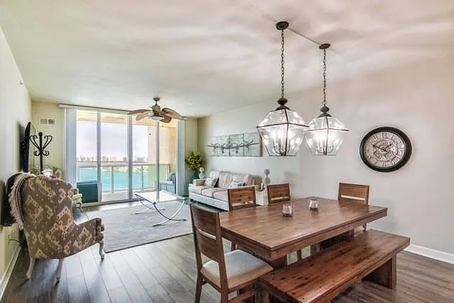 2650 Lake Shore Dr #2203 — Photo 3