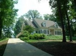 436 Bunkerhill Rd, Columbus, MS 39705