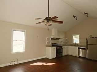 2821 1/2 Columbus Ave, Waco, TX 76710