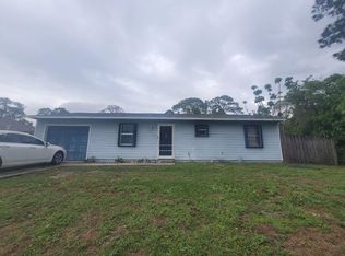 133 SW Essex Dr, Port Saint Lucie, FL 34984