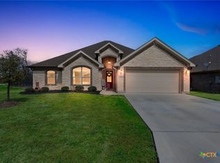 2503 Paisley Dr, Temple, TX 76502