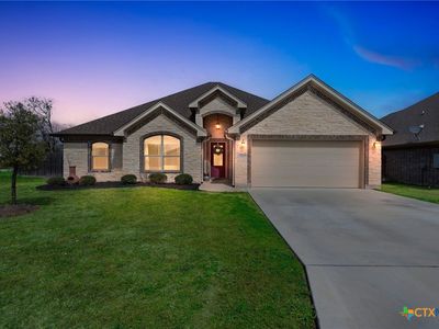 2503 Paisley Dr, Temple, TX, 76502