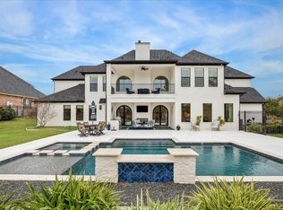 105 Bentwater Bay Dr, Montgomery, TX 77356