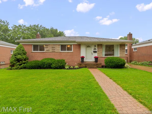 28630 Audrey Ave, Warren, MI 48092