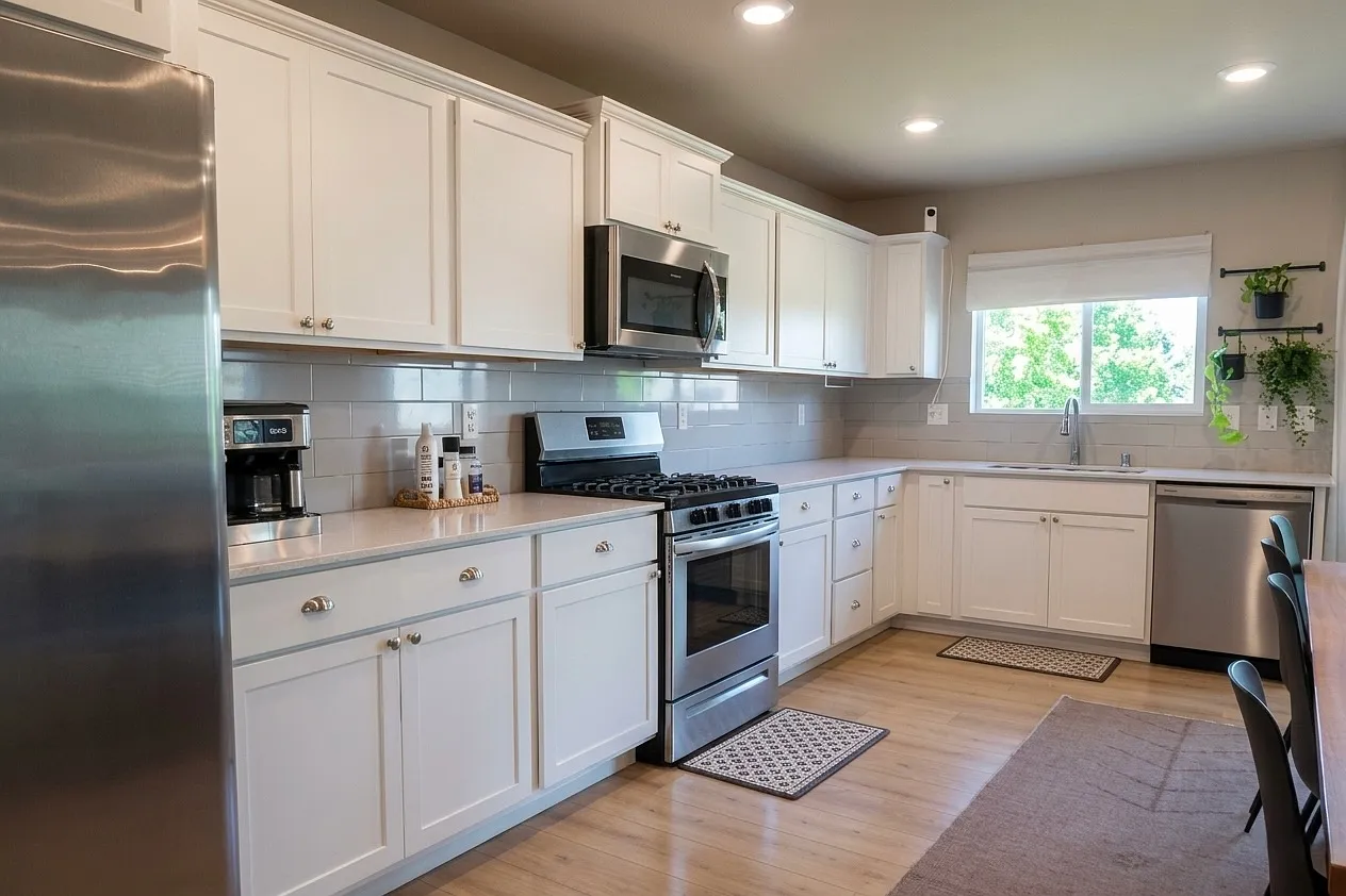 4 bed, 2.5 bath, 2180 sqft, $3,495 — Photo 2