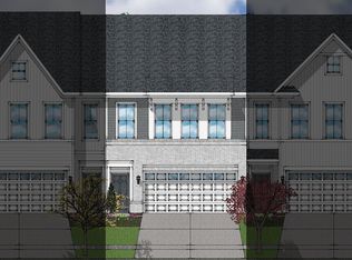 1009 Westerland Way, Durham, NC 27703