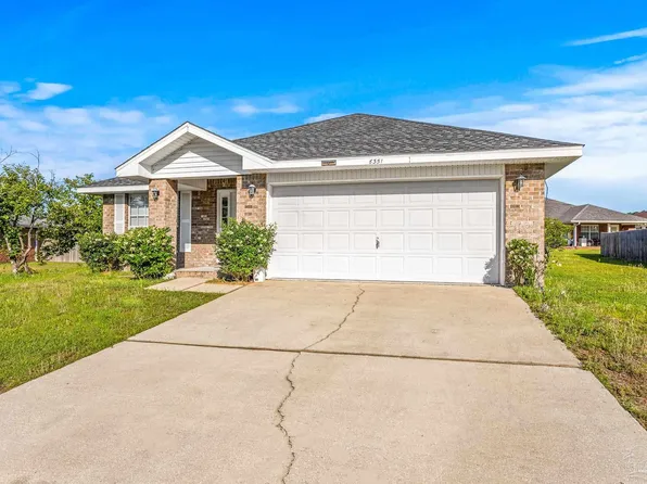 6351 Parakeet Trl, Pensacola, FL 32503