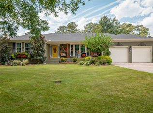 703 Hannah Ave, Attalla, AL 35954