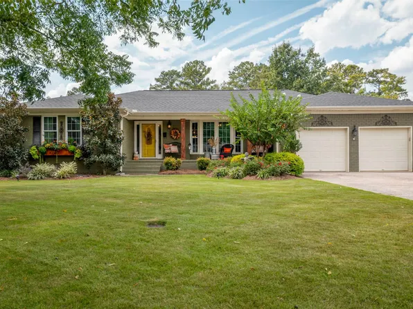 703 Hannah Ave, Attalla, AL 35954