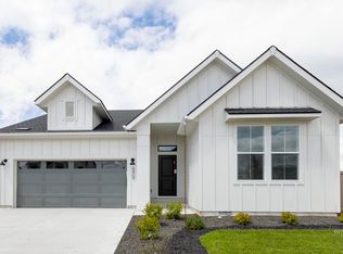 6409 S Banded Eagle Way, Boise, ID 83709