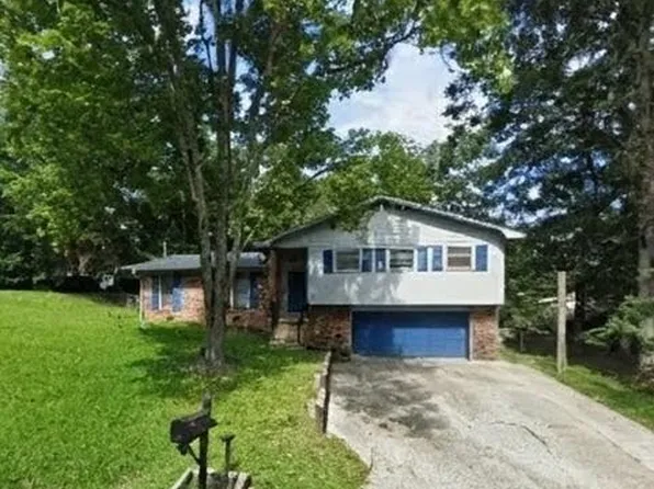 5242 33rd Pl, Meridian, MS 39305