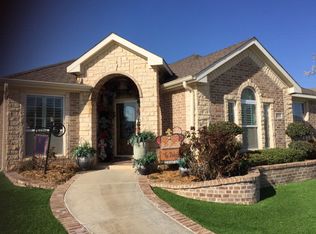 6919 Stonehenge Rd, Odessa, TX 79765