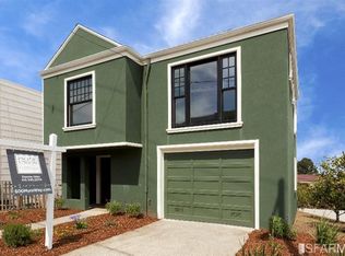 600 Myra Way, San Francisco, CA 94127