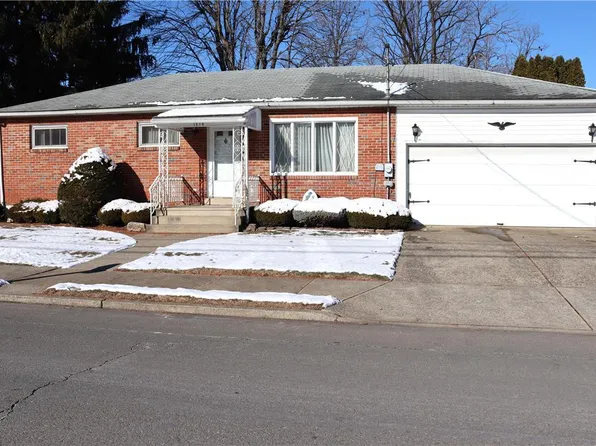 1519 Stanhope St, Bethlehem, PA 18017