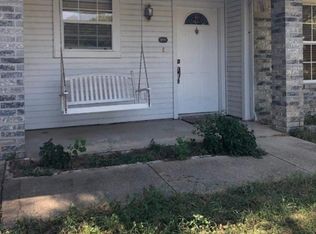 609 Rolling Ridge Ct, Azle, TX 76020