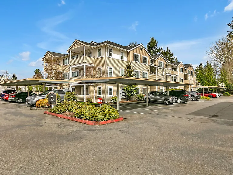 13405 97th Ave E #308 — Photo 1