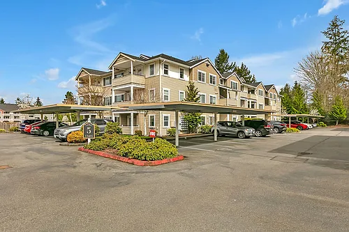 13405 97th Ave E #308 Photo 1
