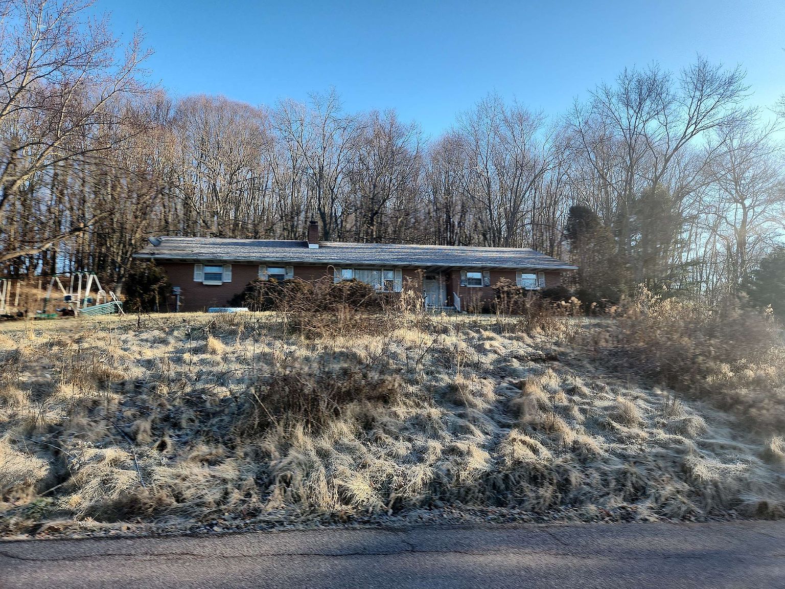 1804 Route 259, Bolivar, PA 15923 Zillow
