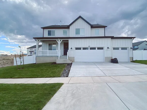 427 W Peppergrass Way, Saratoga Springs, UT 84045