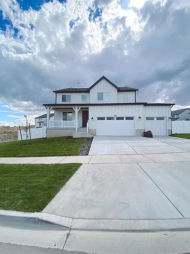 427 W Peppergrass Way Photo 1