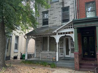 819 N 5th, Reading, PA 19601