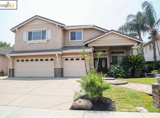 1410 Leaning Oak Dr, Brentwood, CA 94513