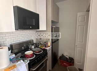 11 Queensberry St #28CP, Boston, MA 02215