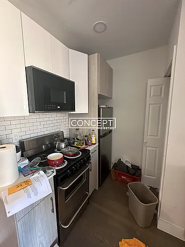 11 Queensberry St #28CP Photo 1