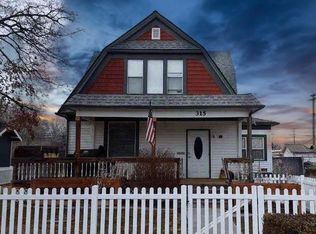 315 7th Ave S, Nampa, ID 83651