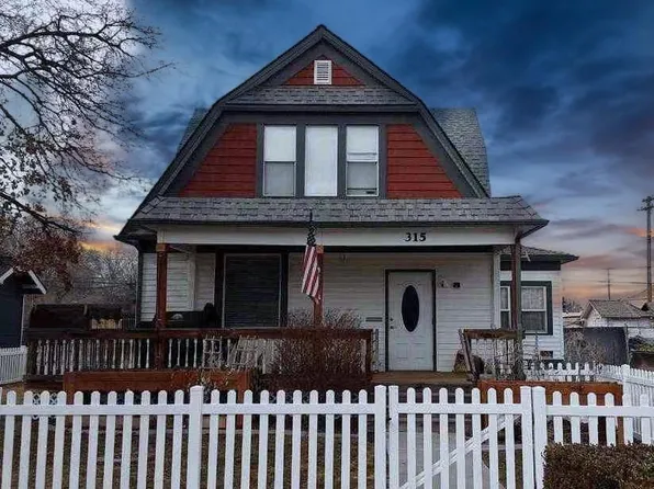 315 7th Ave S, Nampa, ID 83651