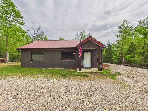 198 County Road 385, Mountain Home, AR 72653