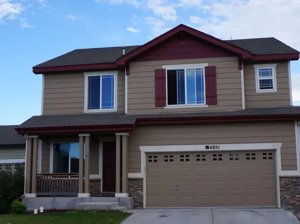 4851 Turning Leaf Way, Colorado Springs, CO 80922