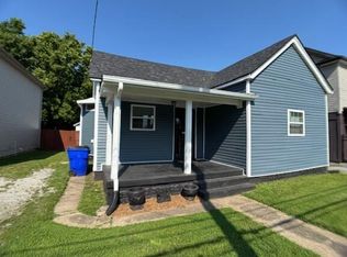 525 Georgetown St, Lexington, KY 40508