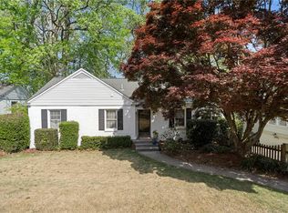 361 Lofton Rd NW, Atlanta, GA 30309