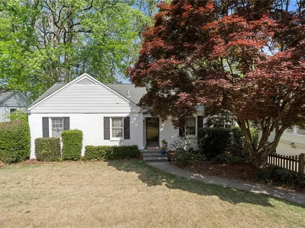 361 Lofton Rd NW, Atlanta, GA 30309