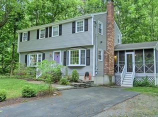 78 Babicz Rd, Tewksbury, MA 01876