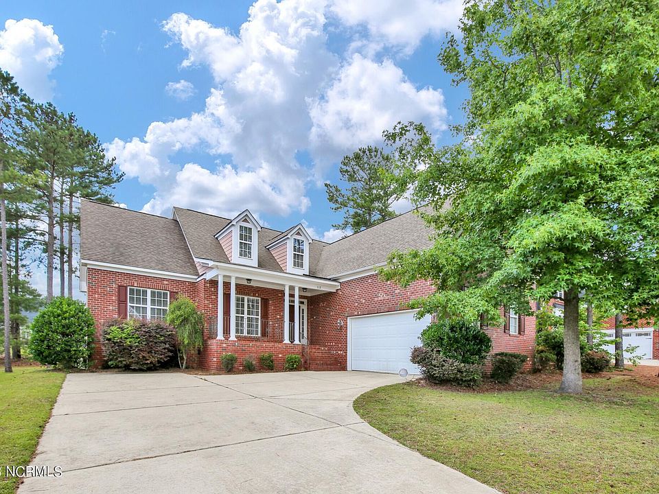 117 Skipping Water Drive, Spring Lake, NC 28390 | Zillow