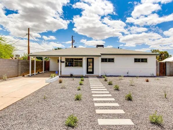 3321 E Culver Street, Phoenix, AZ 85008