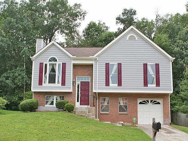 1st image of 1704 Laurel Creek Cir