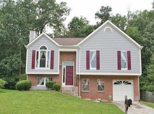 1704 Laurel Creek Cir, Lithonia, GA 30058