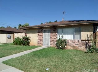 145 N Orange Ave, Rialto, CA 92376